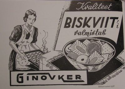 Ginovker
