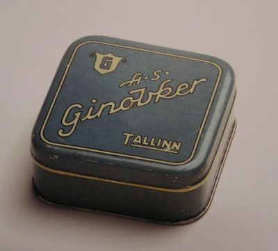 Ginovker
