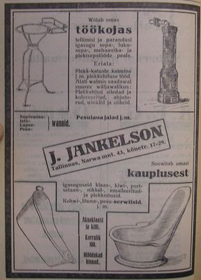 Jankelson Jakob
