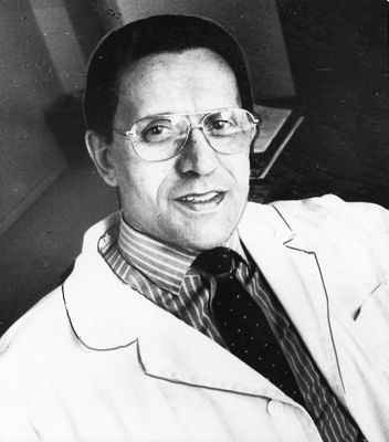 Levin Aleksandr (1936-1990)- cardiologist
 
