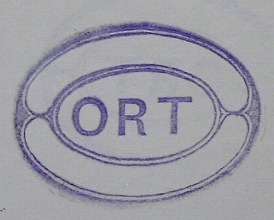 ORT
