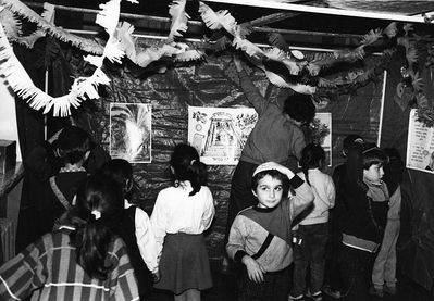 Sukkot 1990
