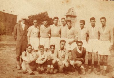 Tallinn Maccabi 1928
