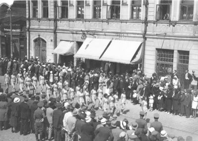 1939 - II Estonian Games
