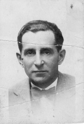 Solomon Gluchovsky
