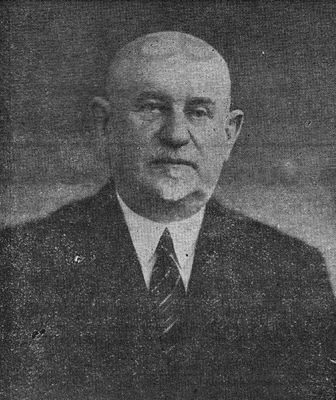 Samuel Judeikin
