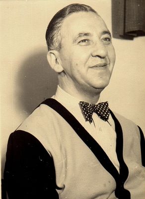 Zemach Oisermann
