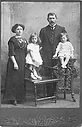 Family_Meiertal._1912_Abram,_Lea,_children_-_Berta,_Hirsh-Herman.jpg