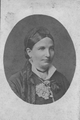 Skomai (wife of Jaacov Skomai)
