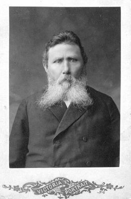 Rosenko
Shloime Meyer Rosenko.  He was a very famous taylor in Latvia. He was even called to Latvian president Ulmanis to make a suit.
Sima Schkop's grandfather
