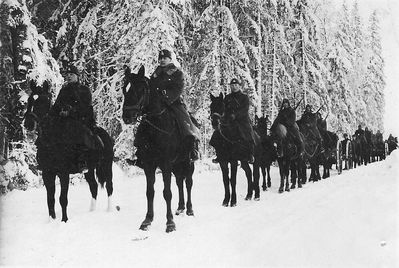 1931 - In Estonian army
Tartu Ropka. Markus Kaplan
