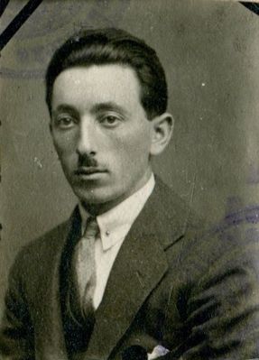 Hait Itzhak (1896-?)
