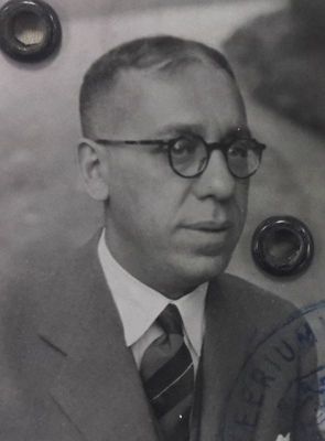 Hermann Kamuscher (1897-1985)
