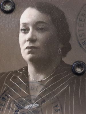 Anna Isatschik (1894-1941 [img]http://muuseum.jewish.ee/md.gif[/img])
