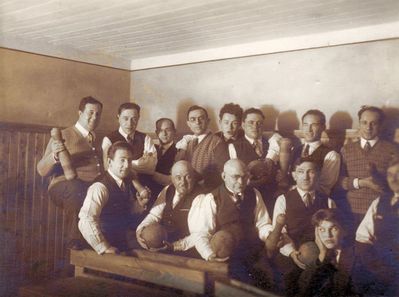 Bowling in Viljandi, 1932
Keywords: [unknown]