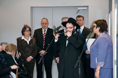 a3 Shofar by Rabbi Kot
