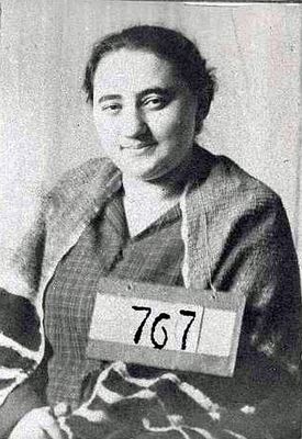 Jeirus Lea (1899-?)
in 1922 sentenced to death for communist activity and spying, expelled to Russia
