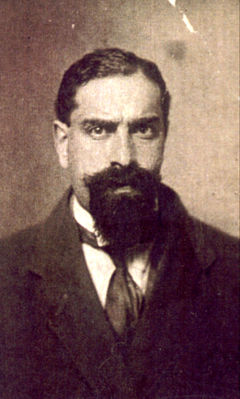 Josif Rapoport (1877-1930)
