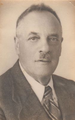 Jakob Epstein (1874-1946)
