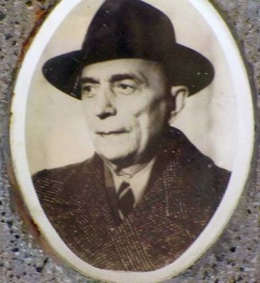 Gassman Schlomo (1882-1962)
