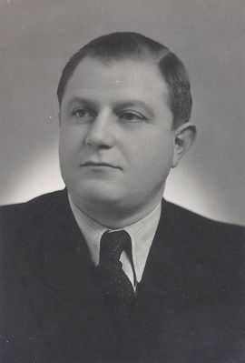 Jakob Lurje (1910-1983)
