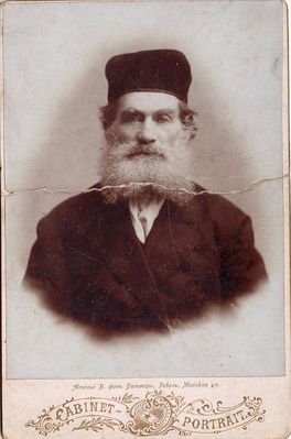 Koppel Gordon (1855-1941 [img]http://muuseum.jewish.ee/md.gif[/img])
