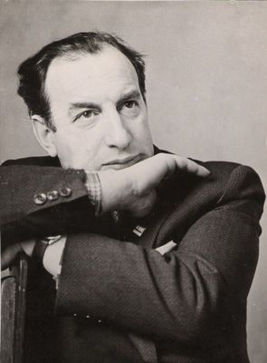 Samuel Migdal (1918-1981)
