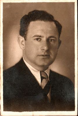 Ber (Boris) Vesset (1908 - 1941 [img]http://muuseum.jewish.ee/md.gif[/img] )
