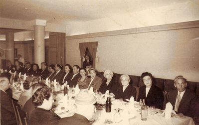 1958 in Israel - 25th Jubilee of Hasmonei
