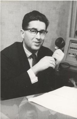 Abramson Gabriel.
Abramson, Gabriel - vabriku Keila direktor.  03.01.1964. Hiljem - vabriku Marat direktor.
