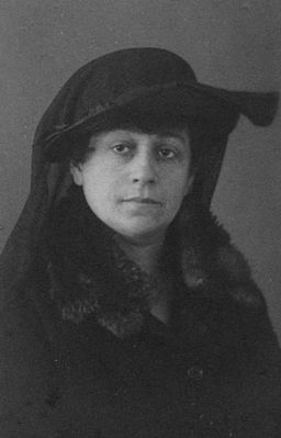 Abramson (Joffe) Sophie (1878-194X  [img]http://muuseum.jewish.ee/md.gif[/img])
