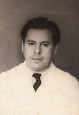 Leibo Jehuda (1904-1958)
