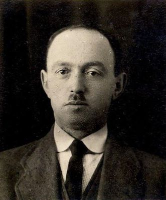 Eidus Bernhard (1878-1955)
