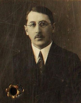 Ilja Grinson (1880-1963)
