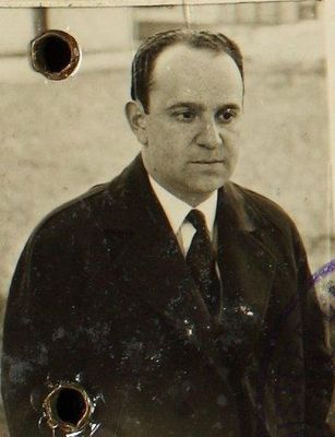 Efim Margolin (1904-1963)
