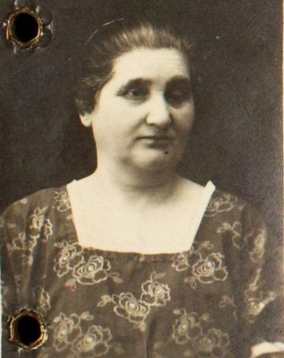 Musja Teitelbaum (Tsvet) (1876-?)
