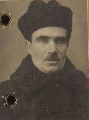 Israel Zehovoi (1873-1953)
