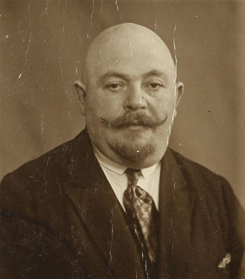 Gutkin Leib Movscha (1879-?)
