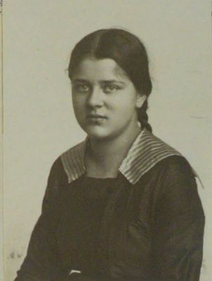 Irene Kiteritsky
