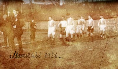 Maccabi - 1926
