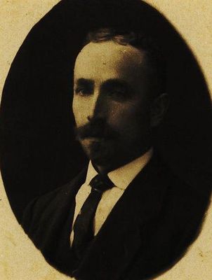 Maslovski Salman (1878-?)
