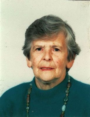 Resi Vseviov (Vald) (1923-2011)
