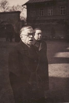 Jabotinsky in Tallinn 2.5.1939 (III)
