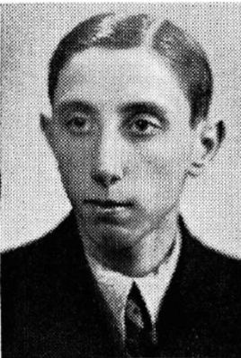 Scholem Schapiro (1919-1941  [img]http://muuseum.jewish.ee/md.gif[/img])
