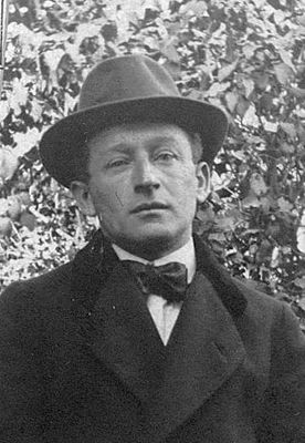 Slutski Herman (1883-1959)
