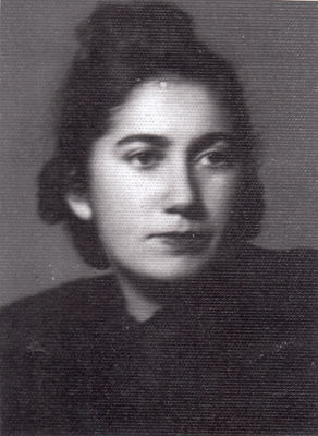 Rapoport Paulina (1912-1941 [img]http://muuseum.jewish.ee/md.gif[/img])
